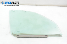 Window for Renault Kangoo 1.9 D, 64 hp, minivan, 1999, position: front - right
