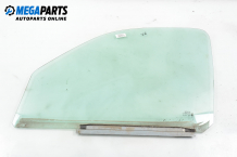 Window for Renault Kangoo 1.9 D, 64 hp, minivan, 1999, position: front - left