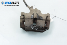 Caliper for Renault Kangoo 1.9 D, 64 hp, minivan, 1999, position: front - right