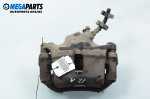 Caliper for Renault Kangoo 1.9 D, 64 hp, minivan, 1999, position: front - left