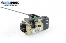 Lock for Opel Vectra B 1.8 16V, 115 hp, sedan, 1997, position: rear - right