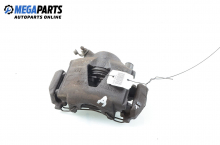 Caliper for Opel Vectra B 1.8 16V, 115 hp, sedan, 1997, position: front - right