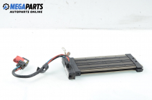 Electric heating radiator for Citroen C5 2.0 HDi, 109 hp, hatchback, 2004 Electric heating radiator for Citroen C5 2.0 HDi, 109 hp, hatchback, 2004