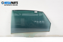 Window for Citroen C5 2.0 HDi, 109 hp, hatchback, 2004, position: rear - left