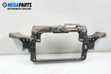 Front slam panel for Skoda Fabia 1.4, 68 hp, station wagon, 2002 Front slam panel for Skoda Fabia 1.4, 68 hp, station wagon, 2002