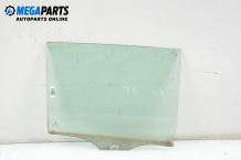 Window for Skoda Fabia 1.4, 68 hp, station wagon, 2002, position: rear - right