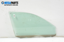 Window for Skoda Fabia 1.4, 68 hp, station wagon, 2002, position: front - right
