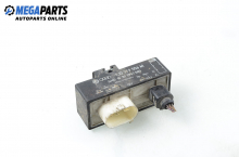 Radiator fan relay for Skoda Fabia 1.4, 68 hp, station wagon, 2002 № 1j0919506m