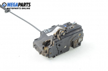 Lock for Skoda Fabia 1.4, 68 hp, station wagon, 2002, position: front - right