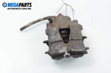 Caliper for Skoda Fabia 1.4, 68 hp, station wagon, 2002, position: front - right