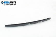 Boot lid moulding for Opel Vectra B 1.6 16V, 100 hp, sedan, 1996, position: rear