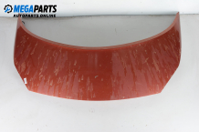 Bonnet for Renault Scenic II 1.5 dCi, 82 hp, minivan, 2003, position: front