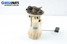 Fuel level sensor with chamber for Renault Scenic II 1.5 dCi, 82 hp, minivan, 2003