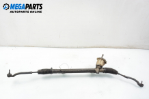 Electric steering rack no motor included for Renault Scenic II 1.5 dCi, 82 hp, minivan, 2003 Electric steering rack no motor included for Renault Scenic II 1.5 dCi, 82 hp, minivan, 2003