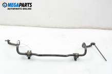 Sway bar for Renault Scenic II 1.5 dCi, 82 hp, minivan, 2003, position: front