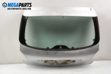 Boot lid for Peugeot 206 2.0 HDI, 90 hp, hatchback, 2000, position: rear Boot lid for Peugeot 206 2.0 HDI, 90 hp, hatchback, 2000, position: rear