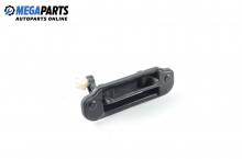 External boot lid handle for Mazda Premacy 2.0 TD, 90 hp, minivan, 1999, position: rear