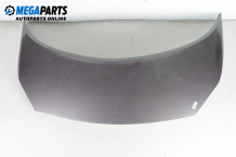 Bonnet for Renault Scenic II 1.9 dCi, 120 hp, minivan, 2003, position: front