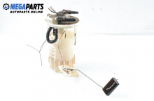 Fuel level sensor with chamber for Renault Scenic II 1.9 dCi, 120 hp, minivan, 2003