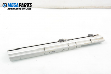 Roof rack for BMW X6 (E71, E72) 3.0 xDrive, 306 hp, suv automatic, 2008, position: right