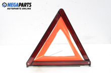 Warning triangle for BMW X6 (E71, E72) 3.0 xDrive, 306 hp, suv automatic, 2008 Warning triangle for BMW X6 (E71, E72) 3.0 xDrive, 306 hp, suv automatic, 2008