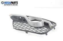 Foglight cap for BMW X6 (E71, E72) 3.0 xDrive, 306 hp, suv automatic, 2008, position: left