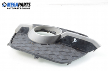 Foglight cap for BMW X6 (E71, E72) 3.0 xDrive, 306 hp, suv automatic, 2008, position: right