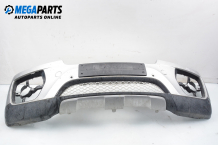 Front bumper for BMW X6 (E71, E72) 3.0 xDrive, 306 hp, suv automatic, 2008, position: front Front bumper for BMW X6 (E71, E72) 3.0 xDrive, 306 hp, suv automatic, 2008, position: front