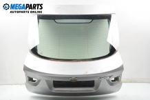 Boot lid for BMW X6 (E71, E72) 3.0 xDrive, 306 hp, suv automatic, 2008, position: rear
