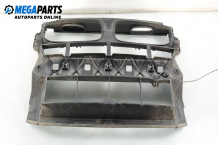 Front slam panel for BMW X6 (E71, E72) 3.0 xDrive, 306 hp, suv automatic, 2008