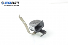 Horn for BMW X6 (E71, E72) 3.0 xDrive, 306 hp, suv automatic, 2008 Horn for BMW X6 (E71, E72) 3.0 xDrive, 306 hp, suv automatic, 2008