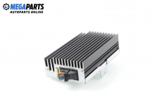 Amplifier for BMW X6 (E71, E72) 3.0 xDrive, 306 hp, suv automatic, 2008 № BMW 65.12-9 133 913 Amplifier for BMW X6 (E71, E72) 3.0 xDrive, 306 hp, suv automatic, 2008 № BMW 65.12-9 133 913