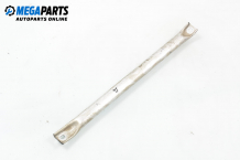 Steel beam for BMW X6 (E71, E72) 3.0 xDrive, 306 hp, suv automatic, 2008 Steel beam for BMW X6 (E71, E72) 3.0 xDrive, 306 hp, suv automatic, 2008
