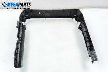 Radiator support frame for BMW X6 (E71, E72) 3.0 xDrive, 306 hp, suv automatic, 2008 Radiator support frame for BMW X6 (E71, E72) 3.0 xDrive, 306 hp, suv automatic, 2008