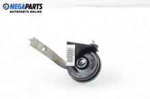 Horn for BMW X6 (E71, E72) 3.0 xDrive, 306 hp, suv automatic, 2008 Horn for BMW X6 (E71, E72) 3.0 xDrive, 306 hp, suv automatic, 2008