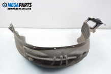 Inner fender for BMW X6 (E71, E72) 3.0 xDrive, 306 hp, suv automatic, 2008, position: rear - right Inner fender for BMW X6 (E71, E72) 3.0 xDrive, 306 hp, suv automatic, 2008, position: rear - right
