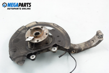 Knuckle hub for BMW X6 (E71, E72) 3.0 xDrive, 306 hp, suv automatic, 2008, position: front - left Knuckle hub for BMW X6 (E71, E72) 3.0 xDrive, 306 hp, suv automatic, 2008, position: front - left