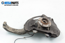 Knuckle hub for BMW X6 (E71, E72) 3.0 xDrive, 306 hp, suv automatic, 2008, position: front - right Knuckle hub for BMW X6 (E71, E72) 3.0 xDrive, 306 hp, suv automatic, 2008, position: front - right