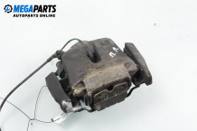 Caliper for BMW X6 (E71, E72) 3.0 xDrive, 306 hp, suv automatic, 2008, position: front - left Caliper for BMW X6 (E71, E72) 3.0 xDrive, 306 hp, suv automatic, 2008, position: front - left