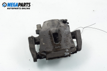 Caliper for BMW X6 (E71, E72) 3.0 xDrive, 306 hp, suv automatic, 2008, position: front - right Caliper for BMW X6 (E71, E72) 3.0 xDrive, 306 hp, suv automatic, 2008, position: front - right