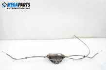 Parking brake mechanism for BMW X6 (E71, E72) 3.0 xDrive, 306 hp, suv automatic, 2008 № 136650 10