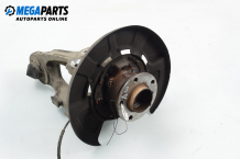 Knuckle hub for BMW X6 (E71, E72) 3.0 xDrive, 306 hp, suv automatic, 2008, position: rear - right Knuckle hub for BMW X6 (E71, E72) 3.0 xDrive, 306 hp, suv automatic, 2008, position: rear - right
