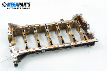 Engine block girdle for BMW X6 (E71, E72) 3.0 xDrive, 306 hp, suv automatic, 2008 Engine block girdle for BMW X6 (E71, E72) 3.0 xDrive, 306 hp, suv automatic, 2008