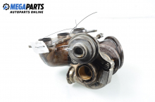 Turbo for BMW X6 (E71, E72) 3.0 xDrive, 306 hp, suv automatic, 2008 № 49131-07309 Turbo for BMW X6 (E71, E72) 3.0 xDrive, 306 hp, suv automatic, 2008 № 49131-07309