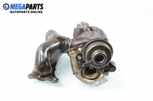 Turbo for BMW X6 (E71, E72) 3.0 xDrive, 306 hp, suv automatic, 2008 № 49131-07329 Turbo for BMW X6 (E71, E72) 3.0 xDrive, 306 hp, suv automatic, 2008 № 49131-07329