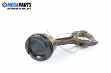 Piston with rod for BMW X6 (E71, E72) 3.0 xDrive, 306 hp, suv automatic, 2008