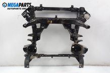 Front axle for BMW X6 (E71, E72) 3.0 xDrive, 306 hp, suv automatic, 2008 Front axle for BMW X6 (E71, E72) 3.0 xDrive, 306 hp, suv automatic, 2008