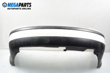 Rear bumper for Volkswagen Passat (B5; B5.5) 1.9 TDI, 101 hp, sedan, 2001, position: rear