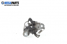 Bonnet lock for Peugeot 307 2.0 HDi, 136 hp, hatchback, 2004, position: front
