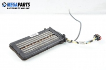 Electric heating radiator for Peugeot 307 2.0 HDi, 136 hp, hatchback, 2004 Electric heating radiator for Peugeot 307 2.0 HDi, 136 hp, hatchback, 2004